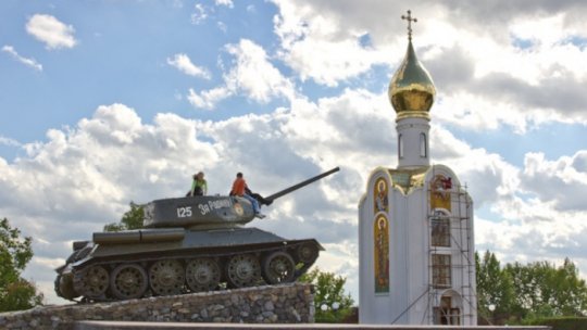 FOTO. Condiții rusești de reluare a negocierilor în criza transnistreană