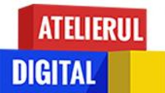 Google a lansat în România "Atelierul Digital"