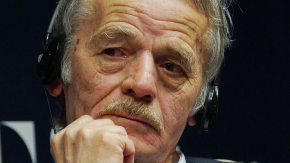 UDRTMR condamnă decizia instanței ruse de a închide Medjlisul din Crimeea