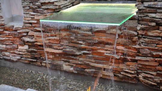 Bistriţa – oraşul fântânilor arteziene #Cristiana Sabău