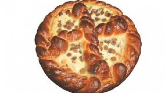 Pregătiri în Joia Mare # Clementina Tudor