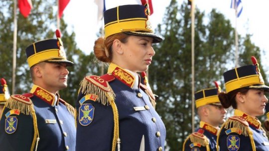 Ministrul apărării: România este un aliat solid în cadrul NATO