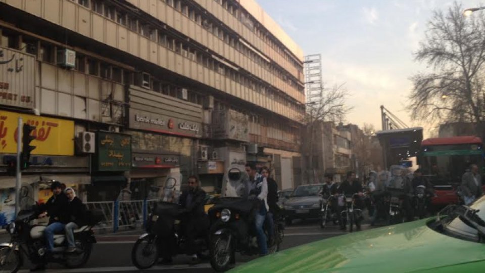 Alegeri Iran: "victorie a politicienilor reformatori şi moderaţi"