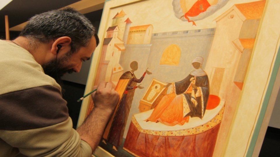 Lumina credinţei 20 martie 2016