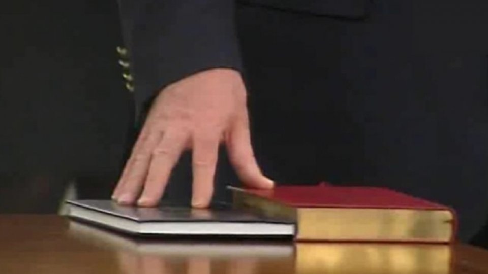 Biserica şi societatea 30 martie 2016