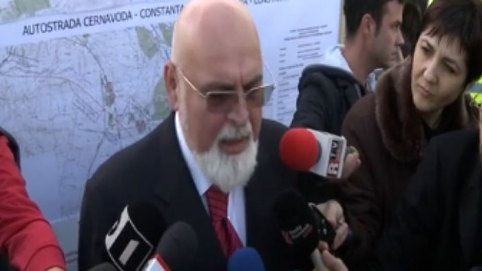 ANI: Mircea Pop, fost director al CNADNR, în conflict de interese