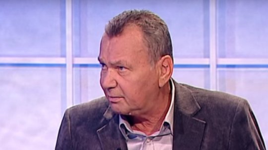 Coregraful Cornel Patrichi a murit, la vârsta de 72 de ani