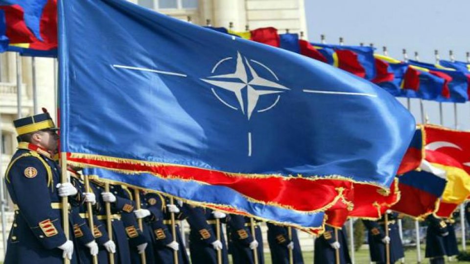 Jurnal Militar din 02.04.2016