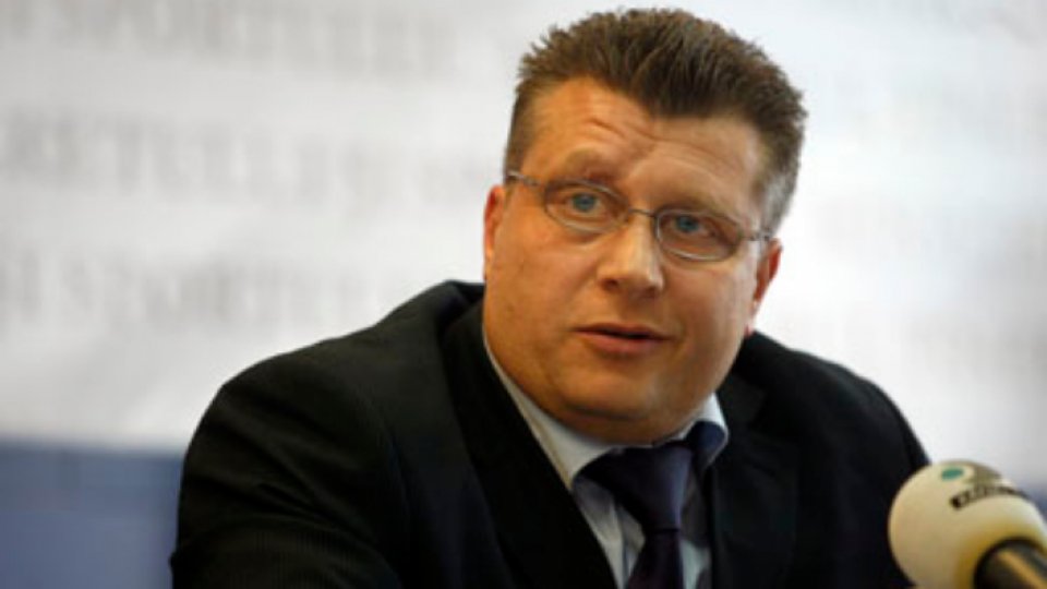 Nicu Vlad: “Vrem două medalii la Campionatele Europene de Haltere”