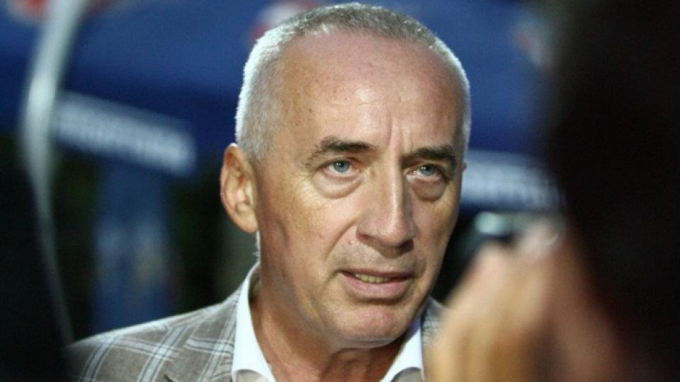 ANI: Primarul municipiului Galați, Marius Stan, declarat incompatibil