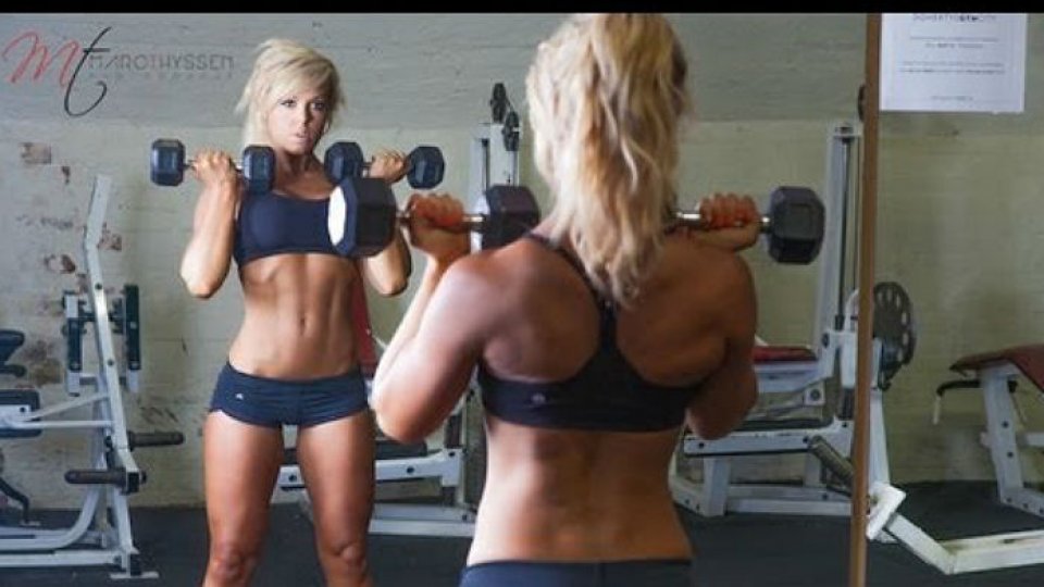 Un român din zece "face sport"