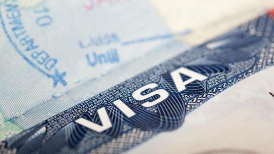 Cetăţenii Statelor Unite şi ai Canadei ar putea intra doar cu viză în UE