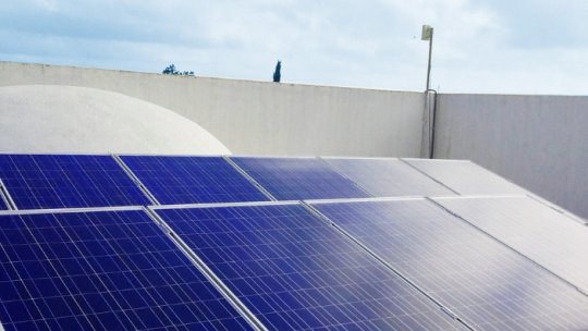 Programul Casa verde va fi revigorat
