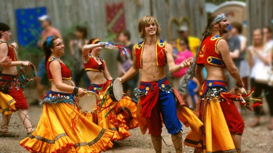 Ziua internaţională a romilor