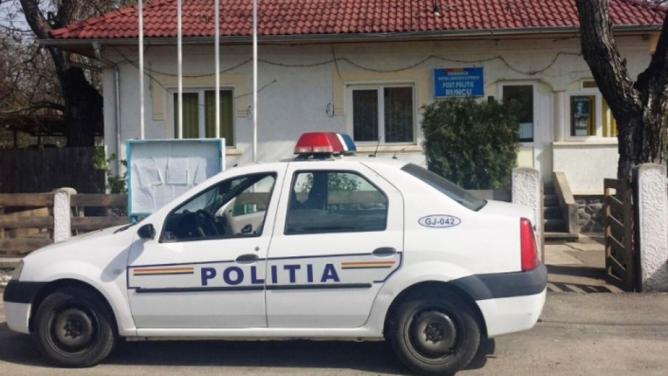 "14 candidați pe loc" pentru posturile de polițist