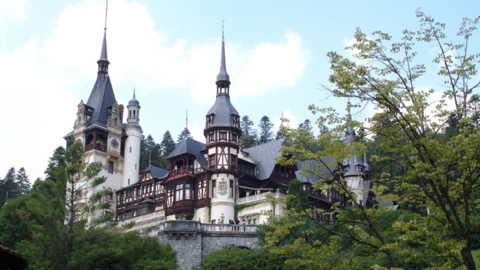 RRC și RRM transmit în direct Concertul Regal de la Castelul Peleş