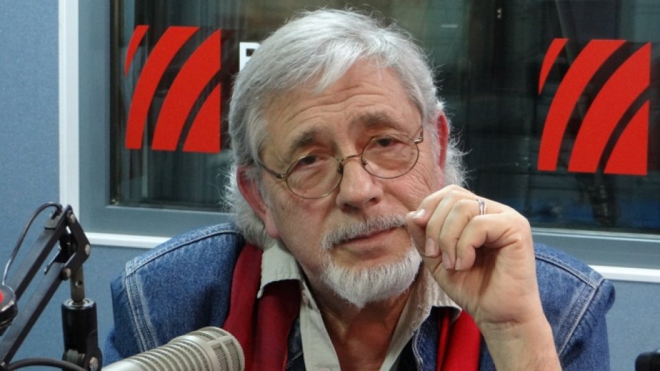 Invitat: Sergiu Cioiu