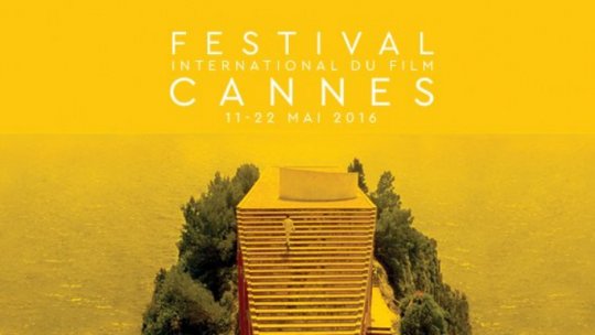 Trei lung metraje româneşti, la Cannes