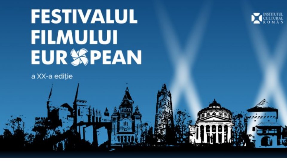 Festivalul Filmului European
