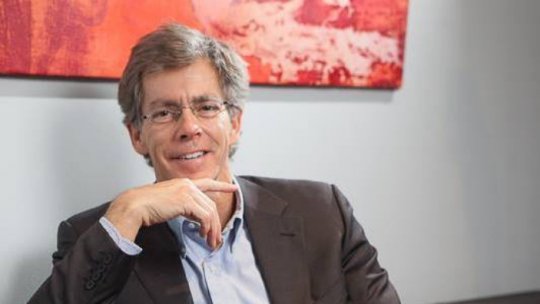 Oameni care mișcă România: John Florescu