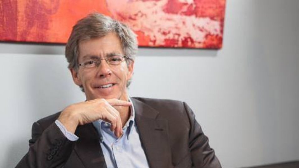 Oameni care mișcă România: John Florescu