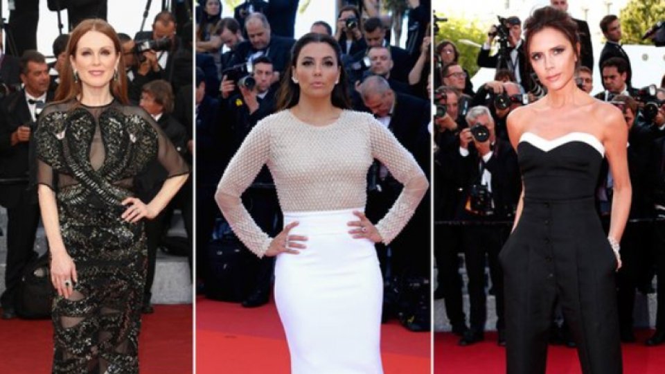 A început Festivalul de Film de la Cannes