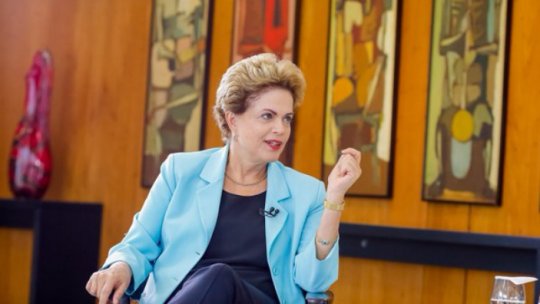 Imensul scandal de corupție care o vizează pe președinta Braziliei