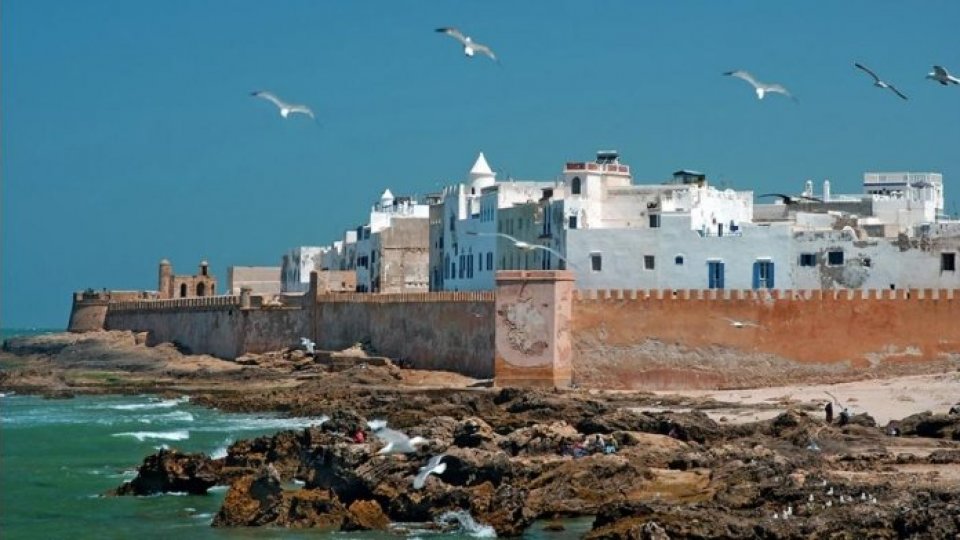 Redescoperă lumea: Essaouira