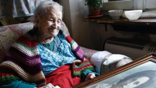 Un singur om născut în secolul 19 mai este în prezent în viață