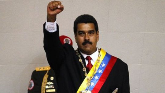 Președintele Venezuelei ordonă confiscarea uzinelor și manevre militare