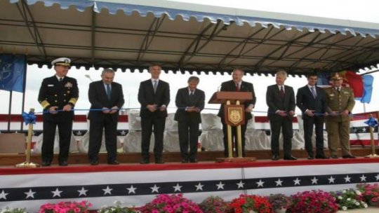Jurnal Militar din 14.05.2016