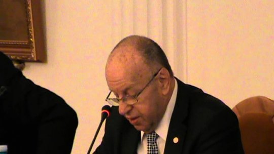 A treia ediție a evenimentului "Podurile Toleranței"