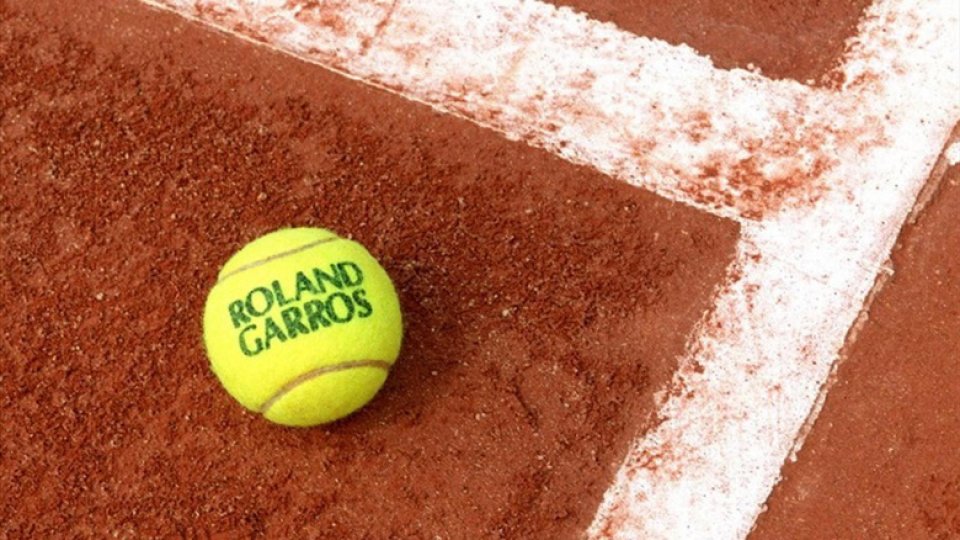 Cinci români în calificările turneului de la Roland Garros