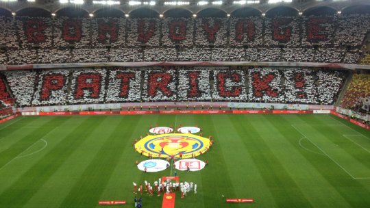 FOTO: CFR Cluj a câștigat Cupa României, la loviturile de departajare