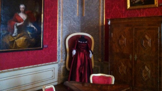 Palatul Brukenthal, intrarea liberă de Ziua Muzeelor