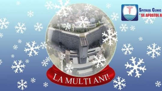 Managerul celui mai mare spital din Constanţa prins cu 10.000 de euro mită