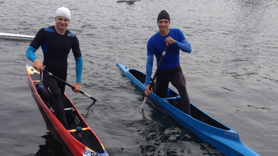 Canoe: Calificări la Jocurile Olimpice de la Rio