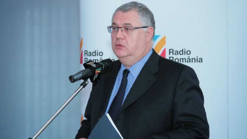 Festivalul Internaţional de Teatru de la Sibiu