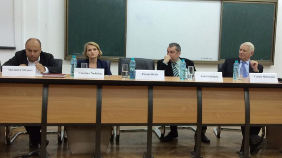 Criza din Siria-impactul asupra securităţii regionale și a Uniunii Europene