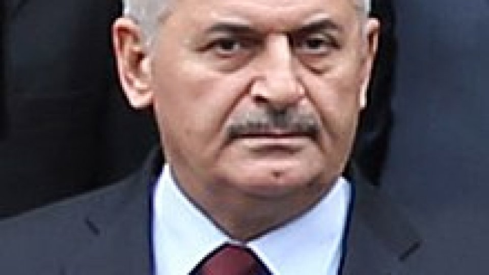 Situaţia politică din Turcia