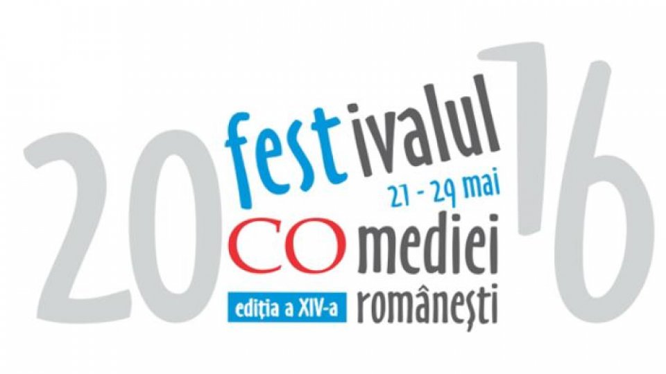 Festivalul Comediei Româneşti se deschide în Centrul Vechi din București