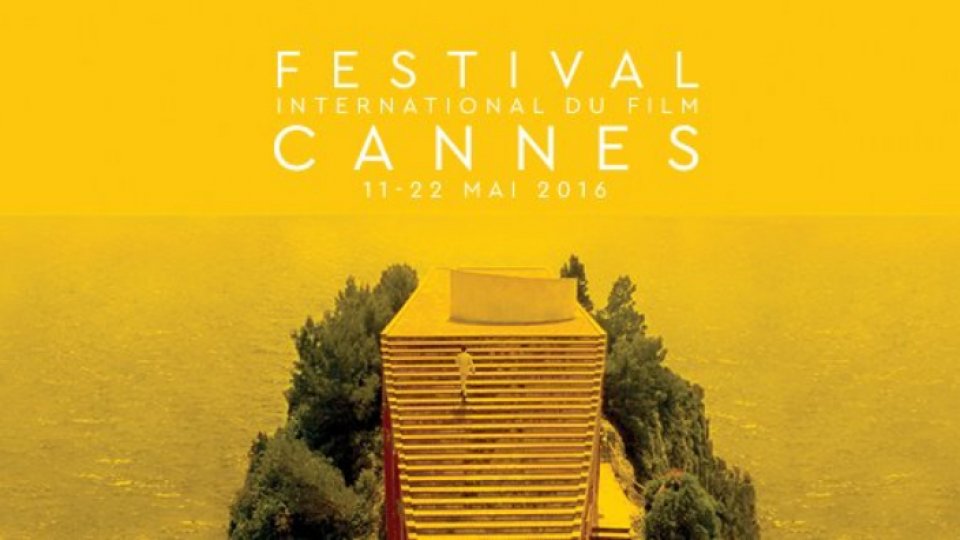 Premiu la Cannes pentru filmul "Câini", scris şi regizat de Bogdan Mirică