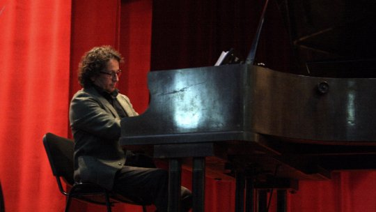 Cea de-a şasea ediţie a turneului Pianul Călător s-a încheiat