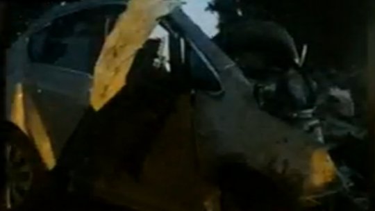 Poliția: Patronul HexiPharma, Dan Condrea, ar fi murit într-un accident