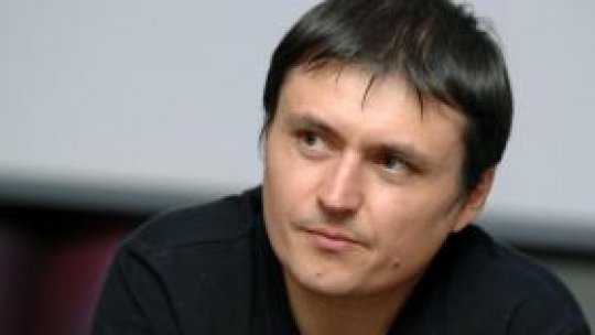 EXCLUSIV: Cristian Mungiu, succes românesc la Cannes