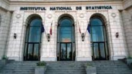 Forţa de muncă din România a scăzut în ultimii 25 de ani la jumătate