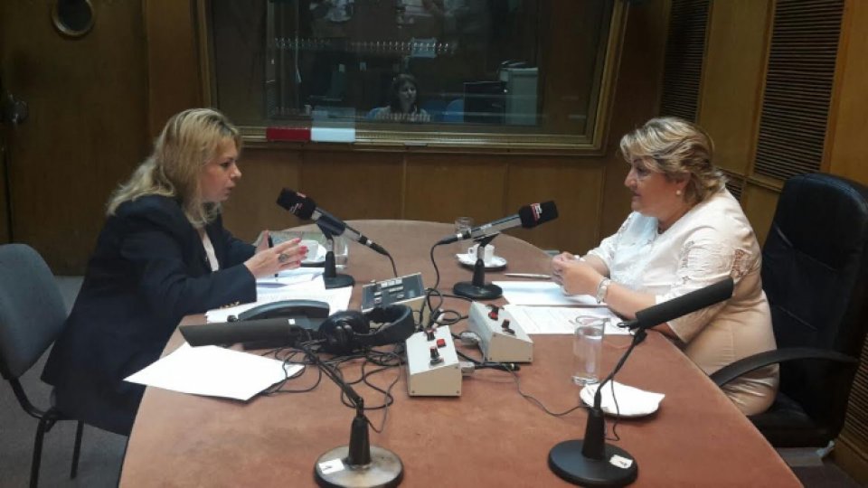 România are o inflaţie negativă pe fondul scăderii preţurilor