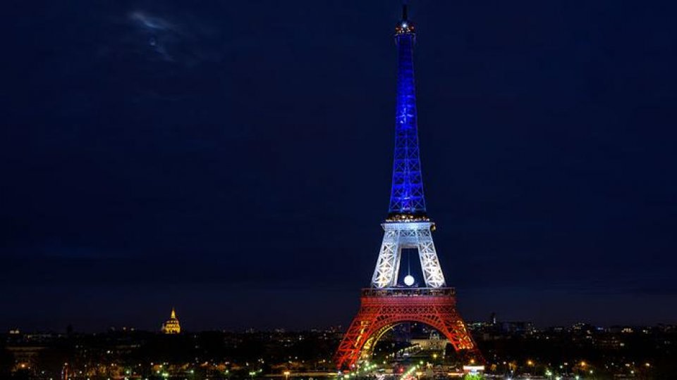 Cum e să locuiești în Turnul Eiffel?