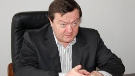 Sorin Frunzăverde, condamnat definitiv