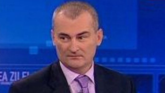 Dorin Marian, fost şef al Cancelariei premierului, urmărit penal